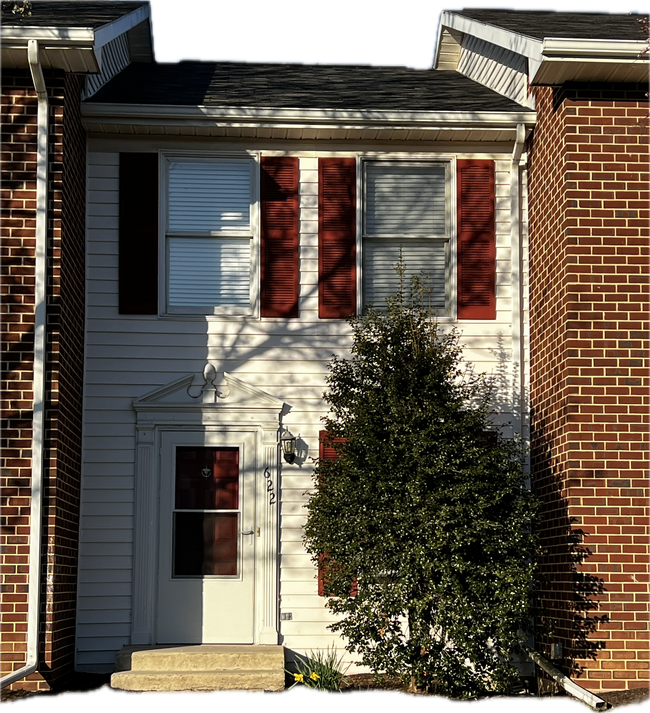 622 Colonial View Rd, Mechanicsburg, PA 17055