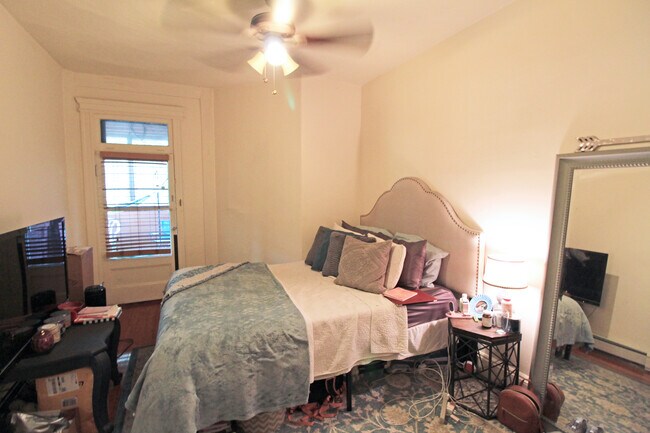 1809 Beacon St unit 2, Brookline, MA 02445 - photo 5