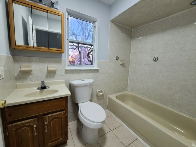 9 Wolcott Terrace unit 1, Newark, NJ 07112 - photo 6