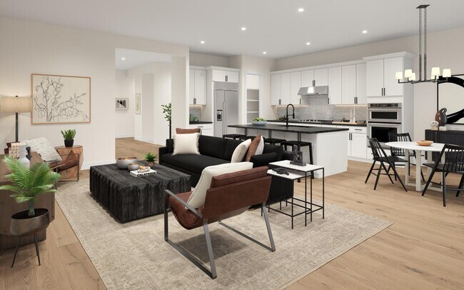 2109 N Paradise Flat Ln unit 36358361, Heber City, UT 84032 - photo 2