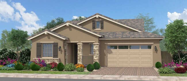 10017 W Avalon Dr unit 36501324, Avondale, AZ 85392 - photo 2