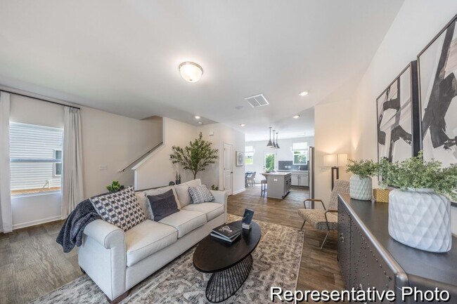 3103 Elemare St unit 29, Charlotte, NC 28208 - photo 4