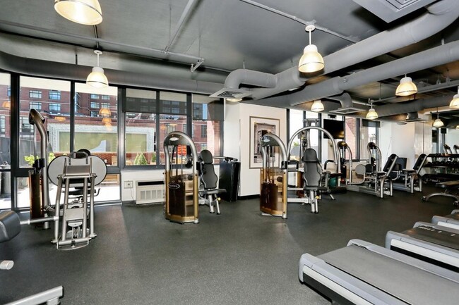 389 Washington St, Jersey City, NJ 07302 - photo 5