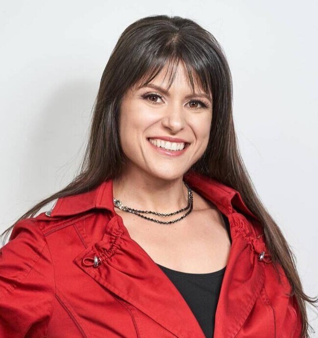 Stacy Sanseverino