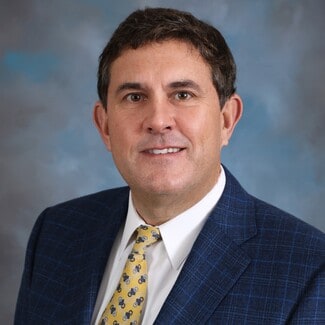 Daniel Bowersock