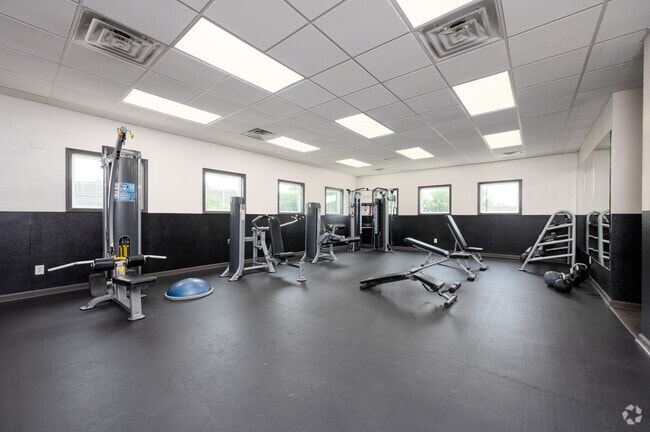 Wylde at Eagle Creek, Indianapolis, IN 46254 - photo 6