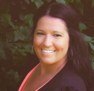 Brooke Thieschafer