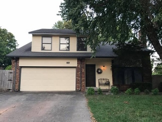 2613 S Dogwood Ave, Broken Arrow, OK 74012