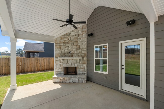 0 the Prosper at Plainsman Lake St unit 38792960, Auburn, AL - photo 6