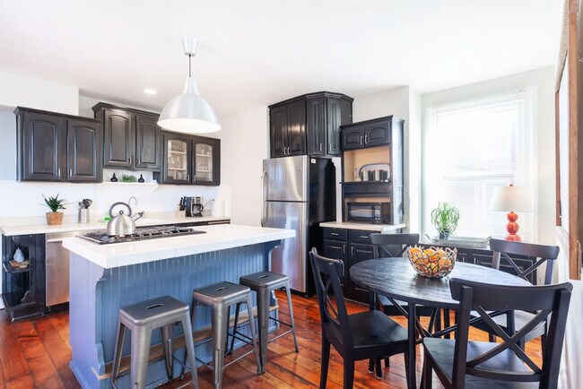 424 Liberty Hill unit ID1056033P, Cincinnati, OH 45202 - photo 3