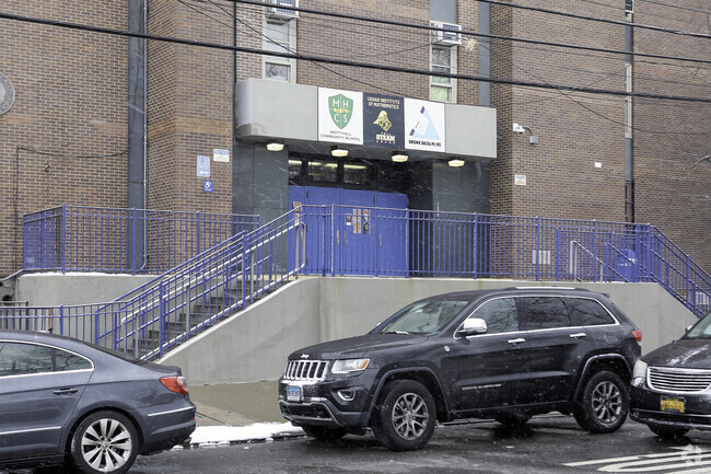Bronx Delta School is educating the future leaders of tomorrow.