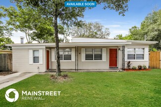 6234 Balboa Dr, Orlando, FL 32808