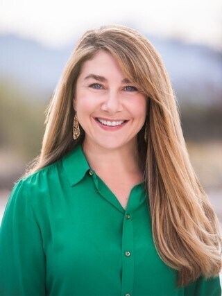 Christina Tierney