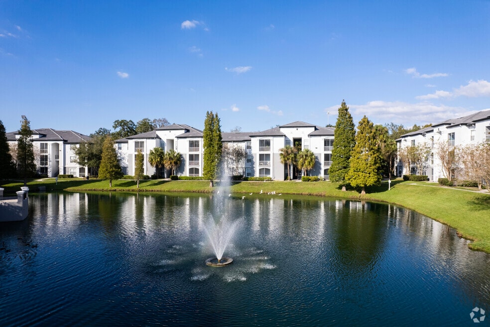 Allegro Palm Apartments