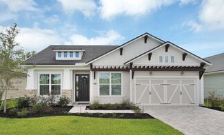 326 Pine Haven Dr, Fruit Cove, FL 32259