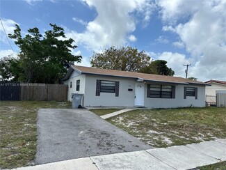 210 NW 18th St, Pompano Beach, FL 33060