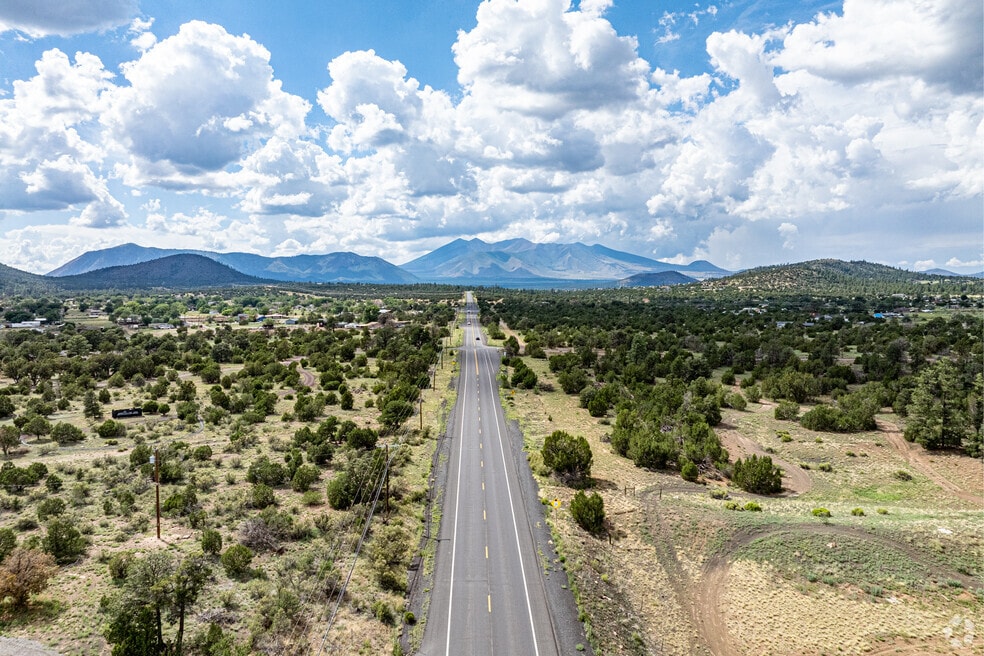 Mountain View Ranches