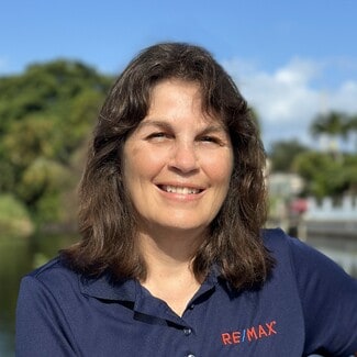 Rhonda Townsend
