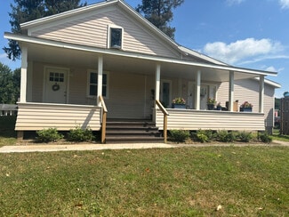 201 W Main St Unit B, Elbridge, NY 13060