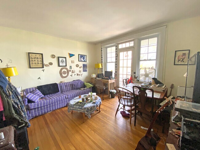 2031 Commonwealth Ave unit 12, Brighton, MA 02135 - photo 6