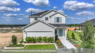 336 Bollinger Blvd Unit 36200952, Maxwell, TX 78656