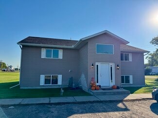 174 Main St Unit 2A, Foreston, MN 56330