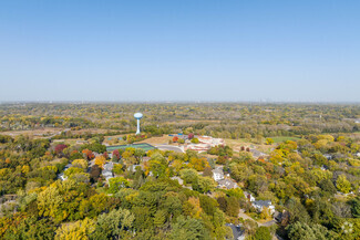 Indian Hills