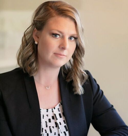 Megan Kavanaugh