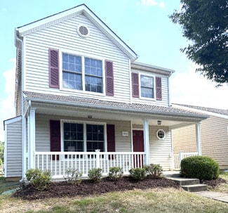 7031 Osprey Ridge Dr, Louisville, KY 40228