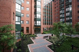 1020 Park Ave, Baltimore, MD 21201