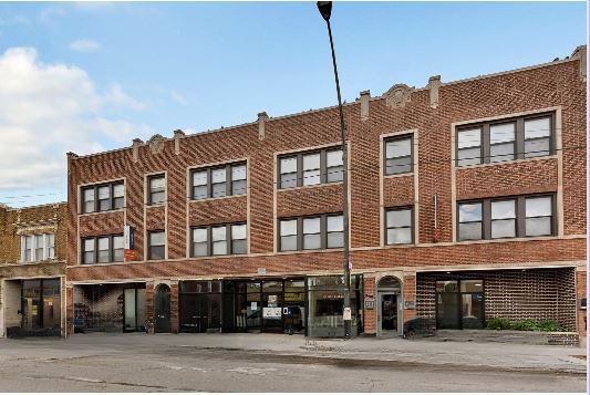 Lawrence 2607 W, Chicago, IL 60625 - photo 1