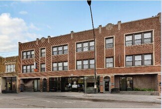 2607-2613 W Lawrence Ave, Chicago, IL 60625