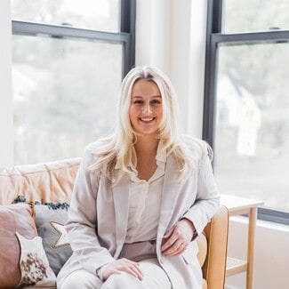 Alexa Vandyken