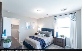 2372 Seaglass Terrace Dr, Katy, TX 77493