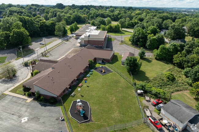 Youngstown Community School