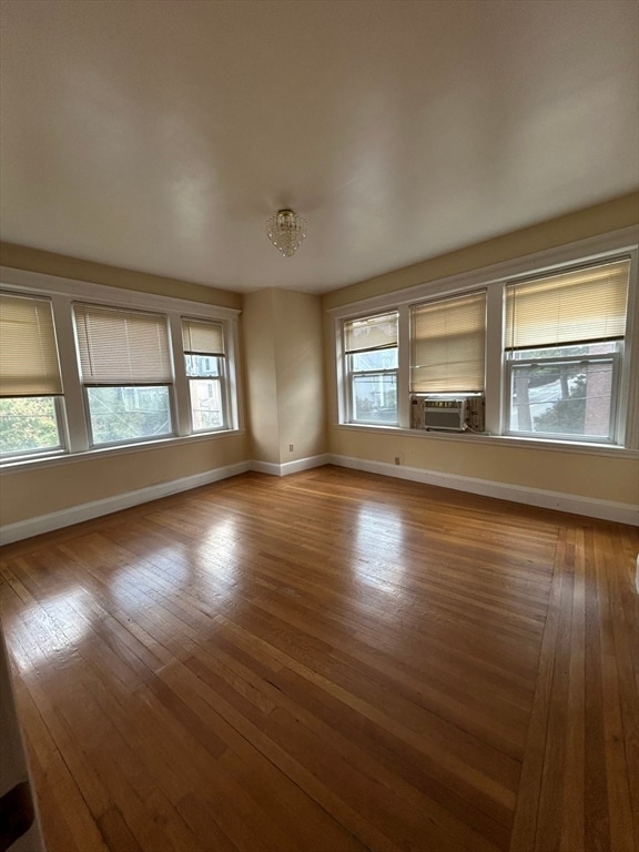 96 Saint Paul St Unit 3, Brookline, MA 02446