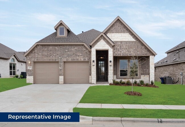 1228 Dolly Dr, Burleson, TX 76028 - photo 2