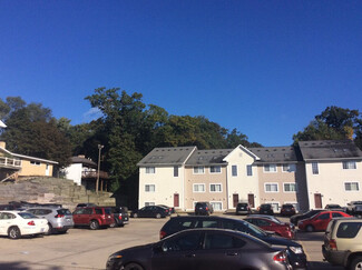 1506 Knollwood Ave, Kalamazoo, MI 49006