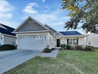 117 Roseberry Cir, Port Wentworth, GA 31407