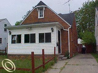 11787 Duchess St, Detroit, MI 48224 - photo 1
