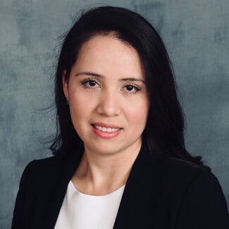 Yanet Carmona Zetina