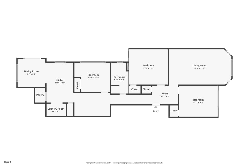 3422 W Dickens Ave, Chicago, IL 60647 - photo 1