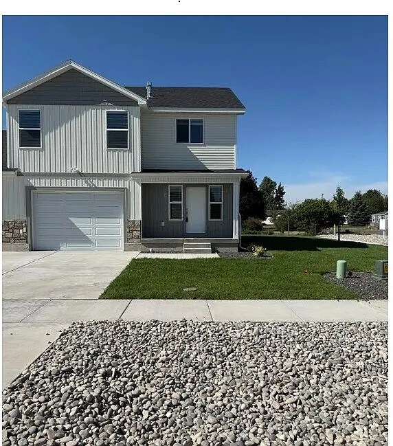 3261 Reynard Ln, Idaho Falls, ID 83401