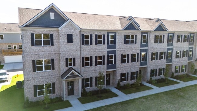 121 Rosebush Ln unit Lot 22, Lebanon, TN 37087 - photo 3