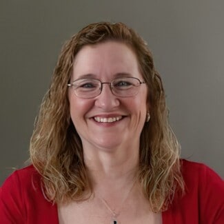 Carmen Mcphail