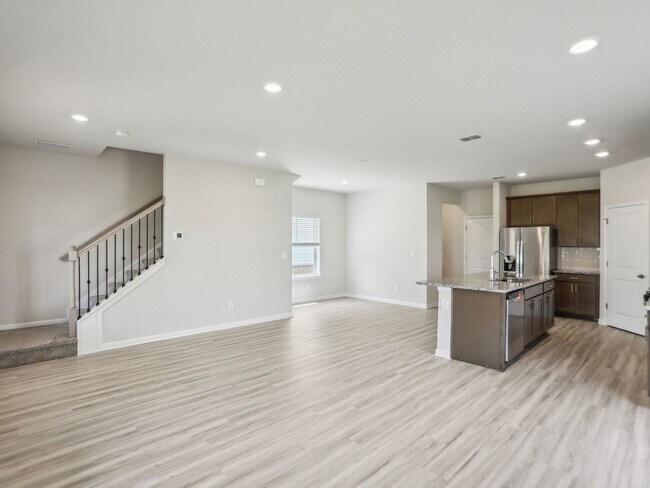 1280 Firefly Field Trace, Lawrenceville, GA 30045 - photo 5