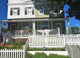 6409 7th St NW, Washington, DC 20012