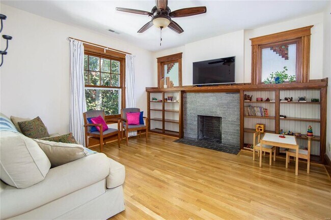 6022 Pershing Ave unit 6024, Saint Louis, MO 63112 - photo 7