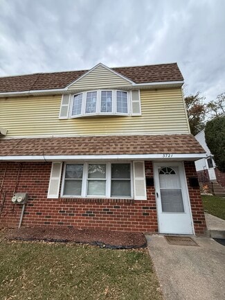 3721 Ronnald Dr Unit A, Philadelphia, PA 19154