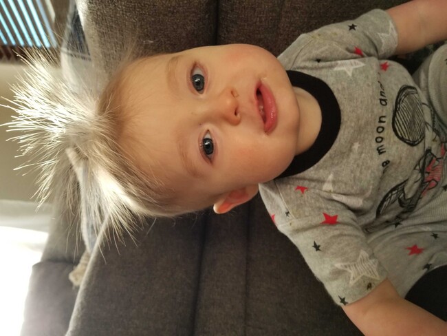 Agent Photo